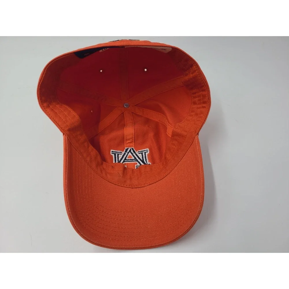 Auburn University Tigers‎ Top of the World Lids Fitted L Hat Cap Men Women NCAA